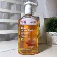 Authentic• CVS Health Daily Acne Wash (269ml)
