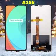 for OPPO A16K LCD Touch Screen Replacement Phone Display