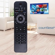 Television Controller Professional TV Remote Control for Philips RM-670C TV [countless.sg]