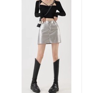 Eunice Women's Mini Skirt