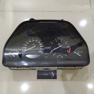 Original Bmw E34 520i Non Vanos Speedometer 1391726