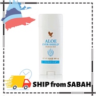 🔥READY STOCK🔥 ALOE EVER SHIELD DEODORANT FOREVER LIVING DEODORANT