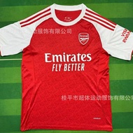 arsenal arsenal 24/25 2526 Arsenal Home fan edition Embroidered Football jersey jersey Arsenal fan e