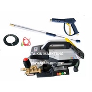 High Pressure Cleaner Washer 2.5HP 100 Bar Eurox HBP1010