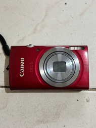 CANON IXUS 160 / CANON IXUS 160 BEKAS