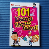 Preloved Science Comics Educomics Science