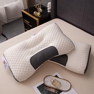 Ergonomic Pillow Premium Knitted Pillow
