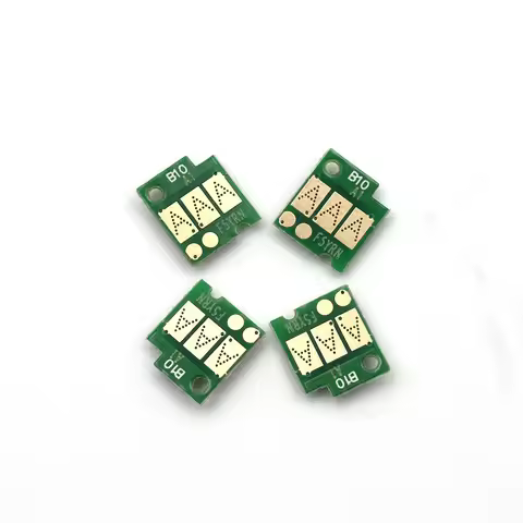 LC101 LC103 LC105 LC107 LC109 Auto-reset Chip For Brother MFC-J285DW J450DW J470DW J475DW J650 J870 