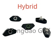 Golf Club Weight Compatible For GT1 GT2 GT4 Hybrid Club Head Weights