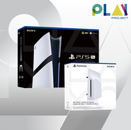 เครื่อง PlayStation 5 Pro [ประกันศูนย์ SONY ไทย] PS5 [มือ1] [เครื่อง PS5]