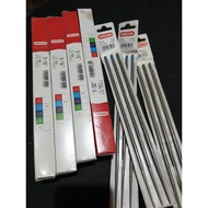 Dũa Xích (Sên Cưa Máy) chính hãng Thụy Điển - Dũa máy các loại 40 - 4.8 - 5.5