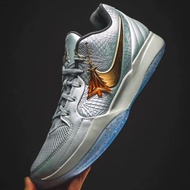 【限量爆款!現貨】NIKE JA2 X-Mas Tree Topper JA2白金聖誕節實戰籃球鞋FZ1516-001