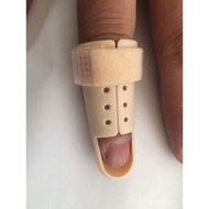 KY-$ Pink Finger Protector  Finger protector  Finger First Joint Fixing Brace  Finger Splint MASP