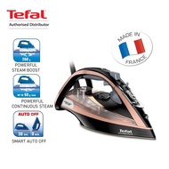 Tefal Ultimate Pure Steam Iron - FV9845
