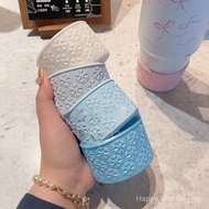 Silicone Boots Suitable for Stanley Cup 20/30/40 Ounces, Hydroflask 12-24 Ounces