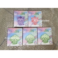 NCT WISH RANDOM COLOR WISH DOLL POPCHU NCT DREAM FANLIGHT DOLL KEYRING HAECHAN GOMDO LEE