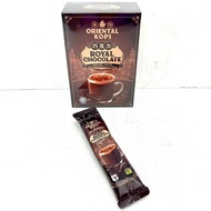 Oriental Kopi Royal Chocolate Drink