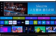 LG 65吋 65inch OledG2 EVO 4K 120hz Smart TV 智能 電視