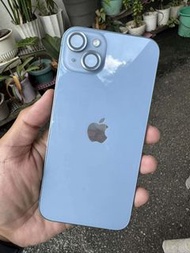 Iphone 14 plus 128gb