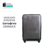 Samsonite unimax universal Luggage Protective cover