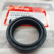 Original CRF 150 Shock Seal 51490K84901