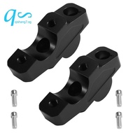 Scooter Accessories Handlebar Riser Clamp Extension Adapter for  368G 368G Adv 2024-