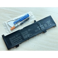 C31N1636 Battery For ASUS VivoBook N58VN N58VD NX58V X58V X58VN X58GD N58GD X58VD N58VD NX58VD73 Ser