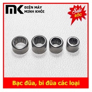 Ball bearings, chopstick bearings of all kinds HK0609, HK0709, HK0810, HK0908