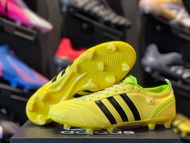 รองเท้าฟุตบอล รองเท้าสตั๊ด รองเท้ากีฬา Adidas ADIPURE FG