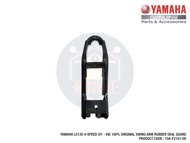 YAMAHA LC135 4 SPEED 4S V1 V2 V3 V4 V5 V6 V7 V8 100% ORIGINAL SWING ARM RUBBER SEAL GUARD GETAH RANT