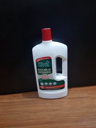 Wipol Double Power Surface Disinfectant Bleach 900 Ml Bunuh Kuman