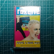 Roxette Cassette - Have A Nice DAY