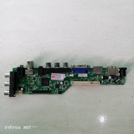 MB MOTHERBOARD TV CHINA UNIVERSAL