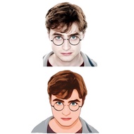 Lukisan digital murah RM1, 5 MINIT SIAP (gdrive Link)