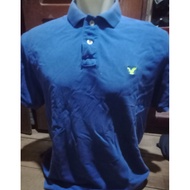 T-shirt branded American Eagle prelovedPOLO