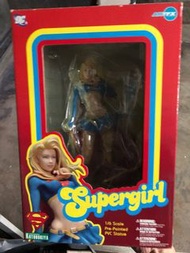 全新 壽屋 Kotobukiya ArtFX 1/6 Supergirl PVC 美少女