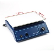 Spot inventory  Adjustable Speed 0-210r/min Horizontal Rotator Laboratory Orbital Shaker Timer Heati