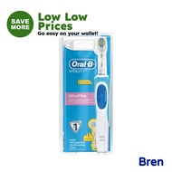 Oral-B Vitality Electric Toothbrush - UltraThin