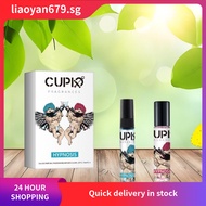 Local inventory cupid Couple's Perfume Unisex Travel Essential EAU DE PARFUM I PHEROMONE-INFUSED |0.