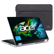 Acer Aspire 3 Spin 14 Convertible Laptop | 14" 1920 x 1200 IPS Touch Display | Intel Core i3-N305 | 