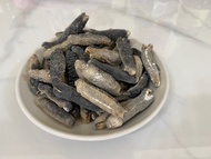 Sea cucumber 100g 海参/ 文秃参 28-32pcs