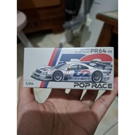 POP Race CLK GTR