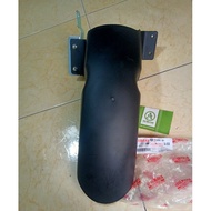 Premium Nouvo 1 2 3 car fenders