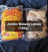 Jennies Pork Chicharon Plain