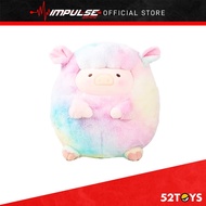 52Toys Lulu Pig Rainbow Sheep Series [Blind Box / Full Case] 彩虹猪羊毛绒公仔系列 [盲盒 / 端盒]