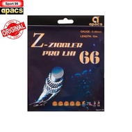 Apacs【Original】Z-Ziggler Pro LHI 66 String ( Thickness 0.66 mm)(1pcs)