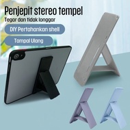 Universal iPad Holder Adhesive Bracket/ tablet Horder/ for ipad mini/pro Android tablet etc.