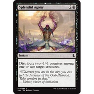 Splendid Agony 109/269 | Amonkhet Singles