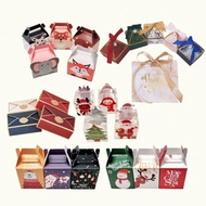 Gift box, packaging box, gift mini box, gift paper box, Christmas box, Valentine's Day jewelry box, ribbon box