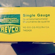 Revco Single Gauge Manifold